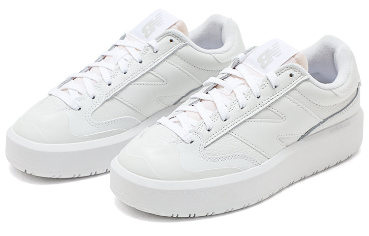 New Balance CT302 Shoes 'Cloud White' CT302LA(S-BOX)