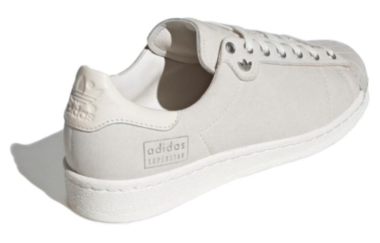 adidas Superstar Lux 'Wonder White' IG1363