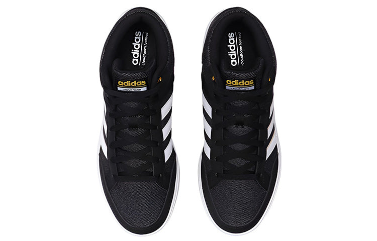 adidas All Court Mid Tennis Shoes F34252