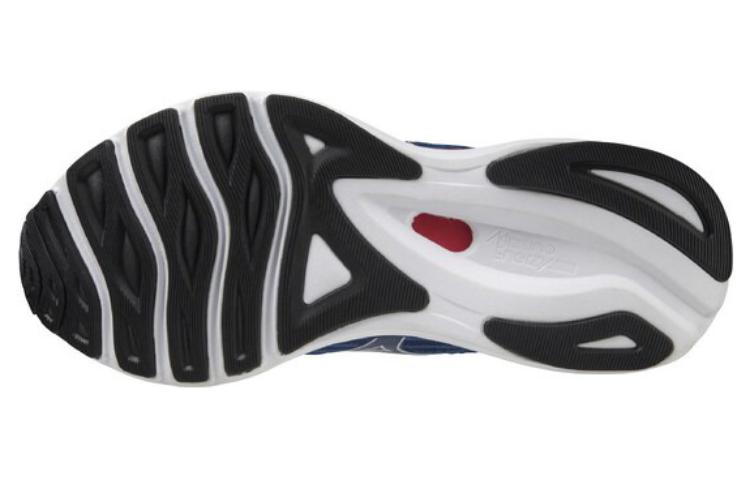 Mizuno Wave Sky 6 'Blue White' J1GC220206