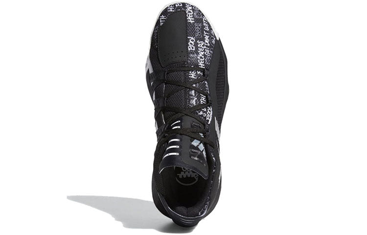 adidas Dame 6 Hecklers Get Dealt With EH2074