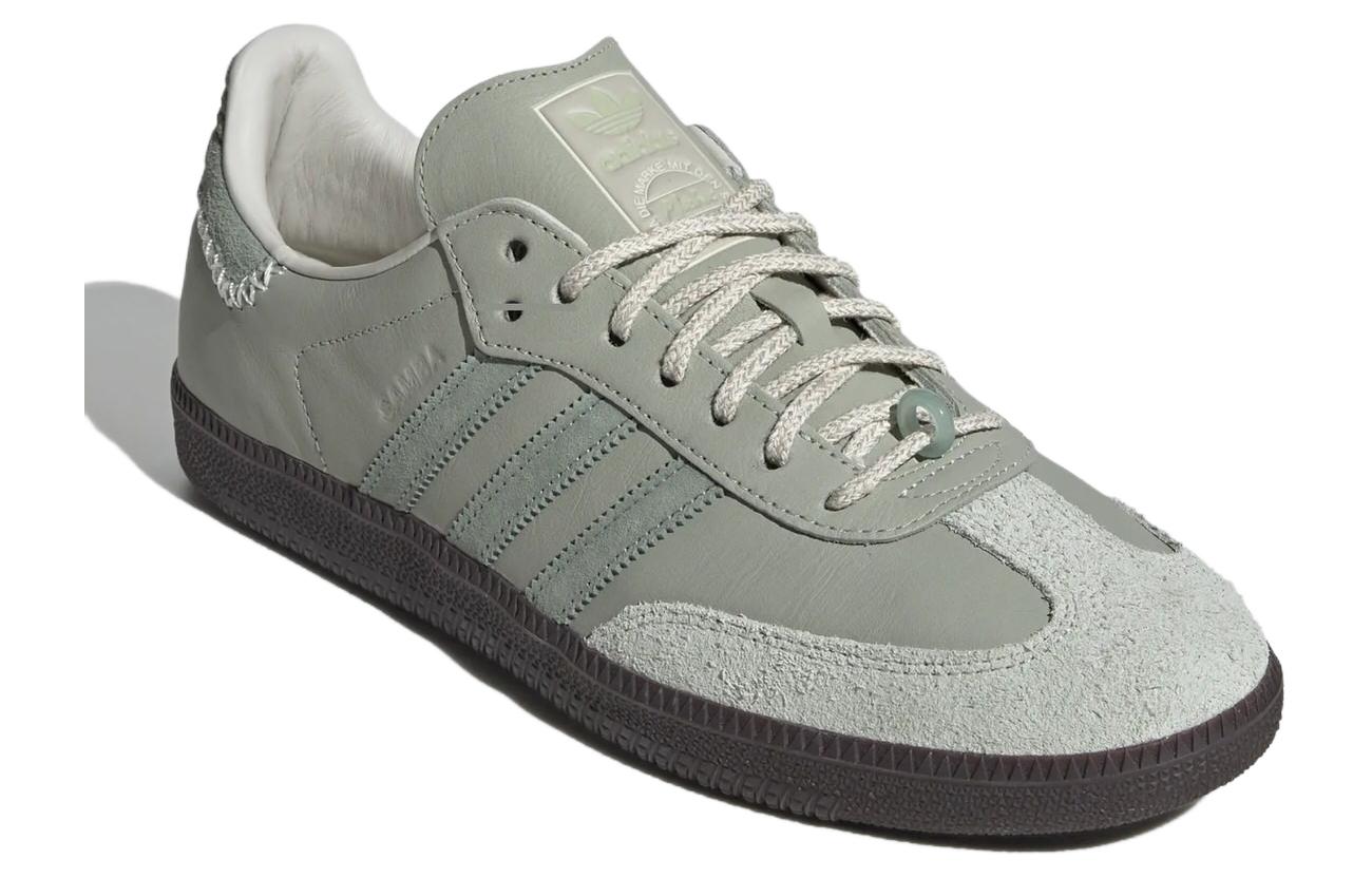 adidas x Maha Samba OG 'Jade' IE0967