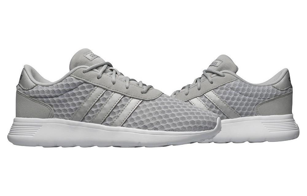 (WMNS) adidas Lite Racer 'Grey' AW4961