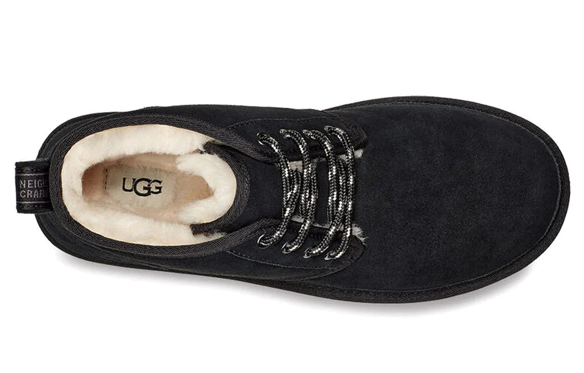 UGG x Neighborhood Neumel Boot 'Black' 1112611-BLK
