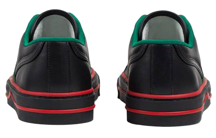 (WMNS) Gucci Tennis 1977 'Black' 645979-17L10-1060