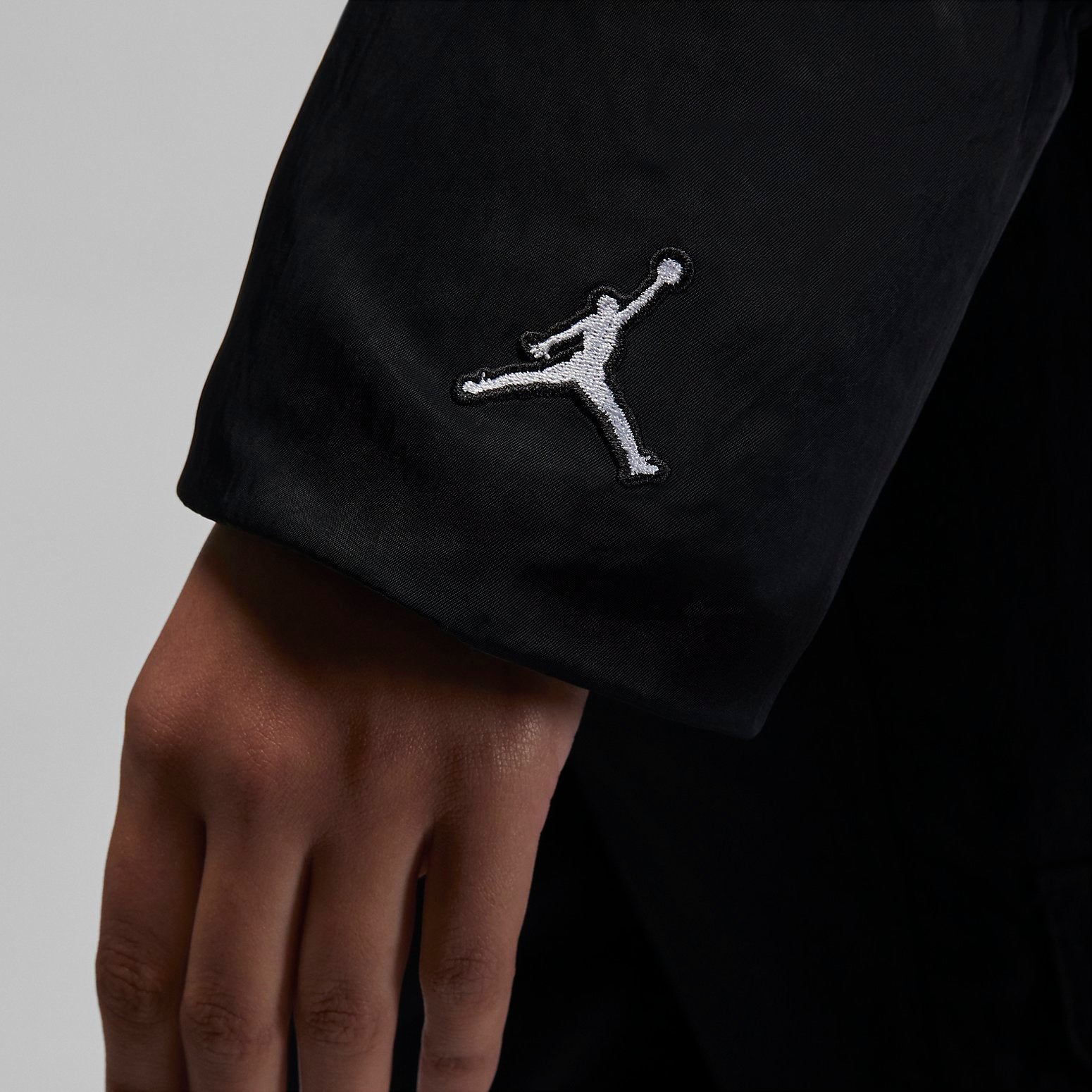 Air Jordan Flight Puffer Jacket 'Black' DR0546-010