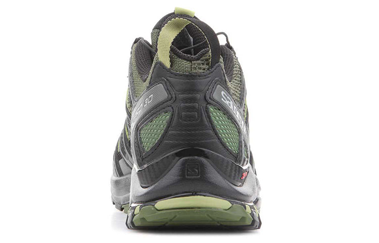 Salomon XA Pro 3D 'Dark Green' 392519