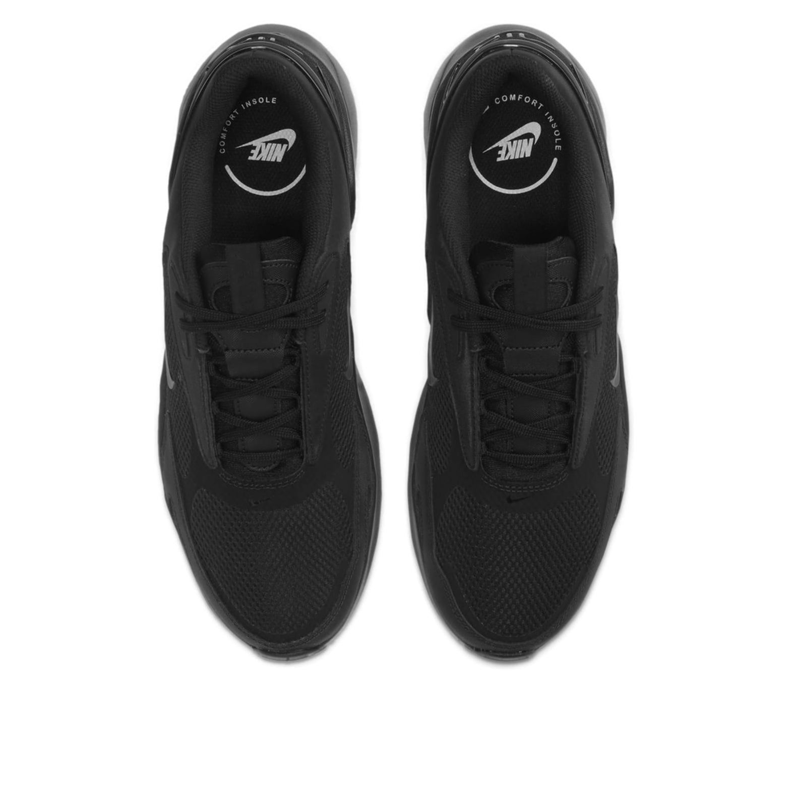 Nike Air Max Bolt 'Triple Black' CU4151-001