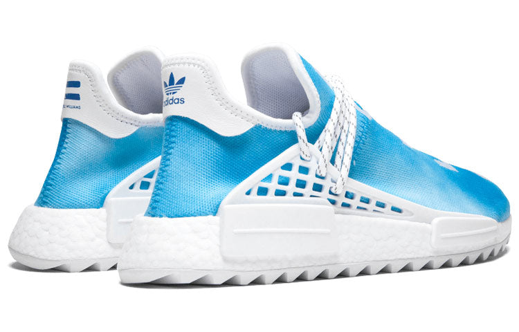 adidas x Pharrell NMD Hu Trail 'Peace' Asia Exclusive F99763
