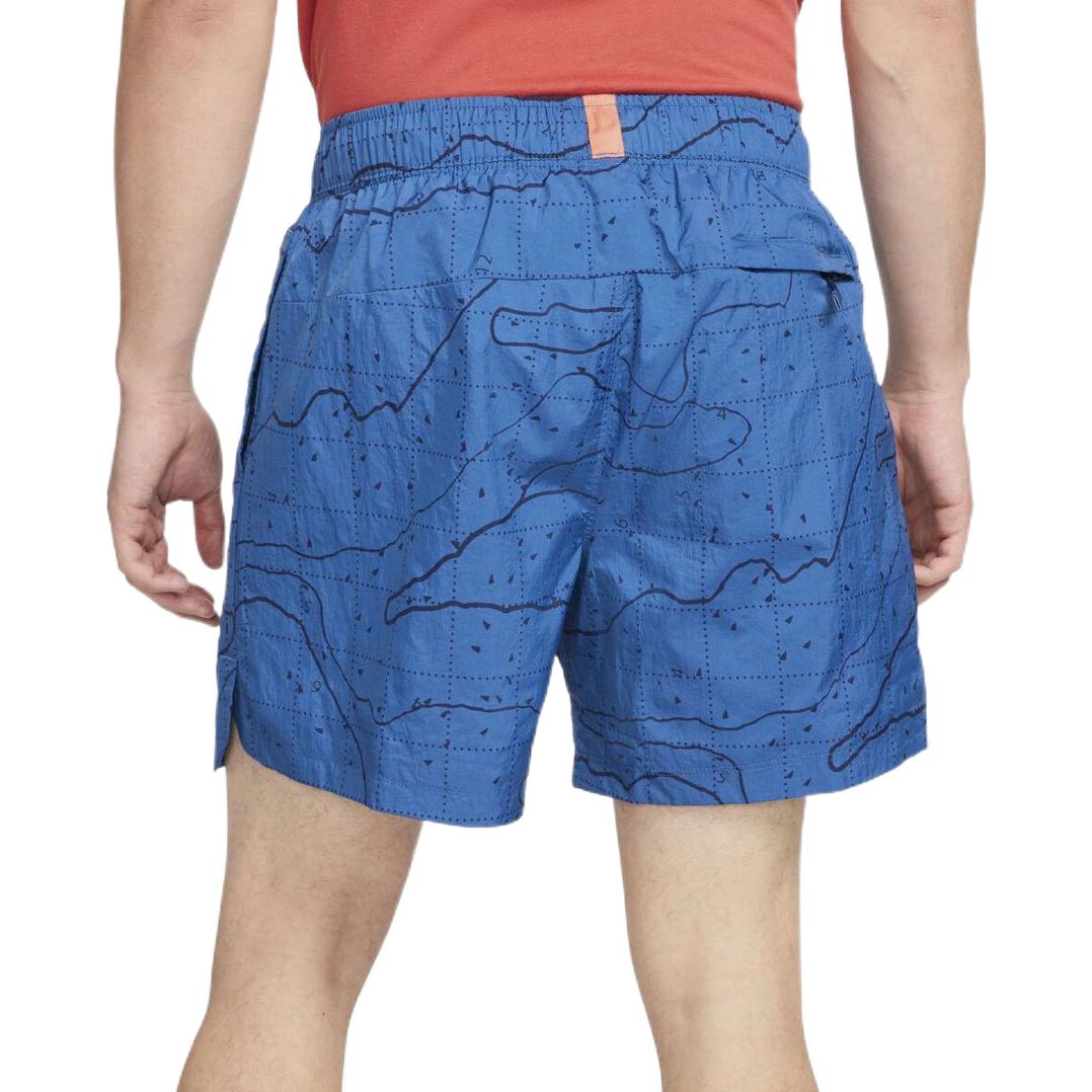 Nike Air Men's Lined Woven Shorts DM5226-407