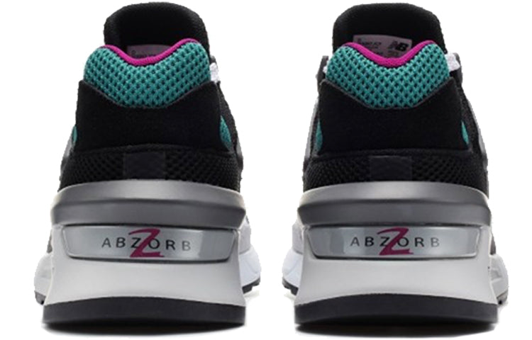 New Balance NB997S Leisure Grey/White MS998JCF