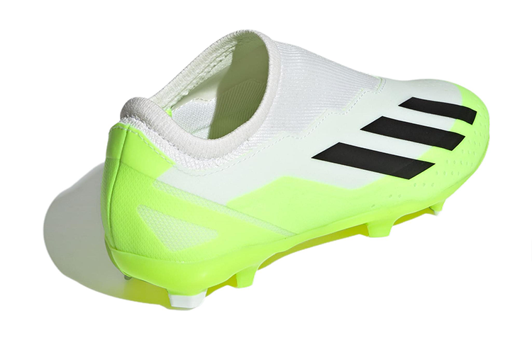 (GS) adidas X Crazyfast.3 FG 'Crazyrush Pack' ID9357
