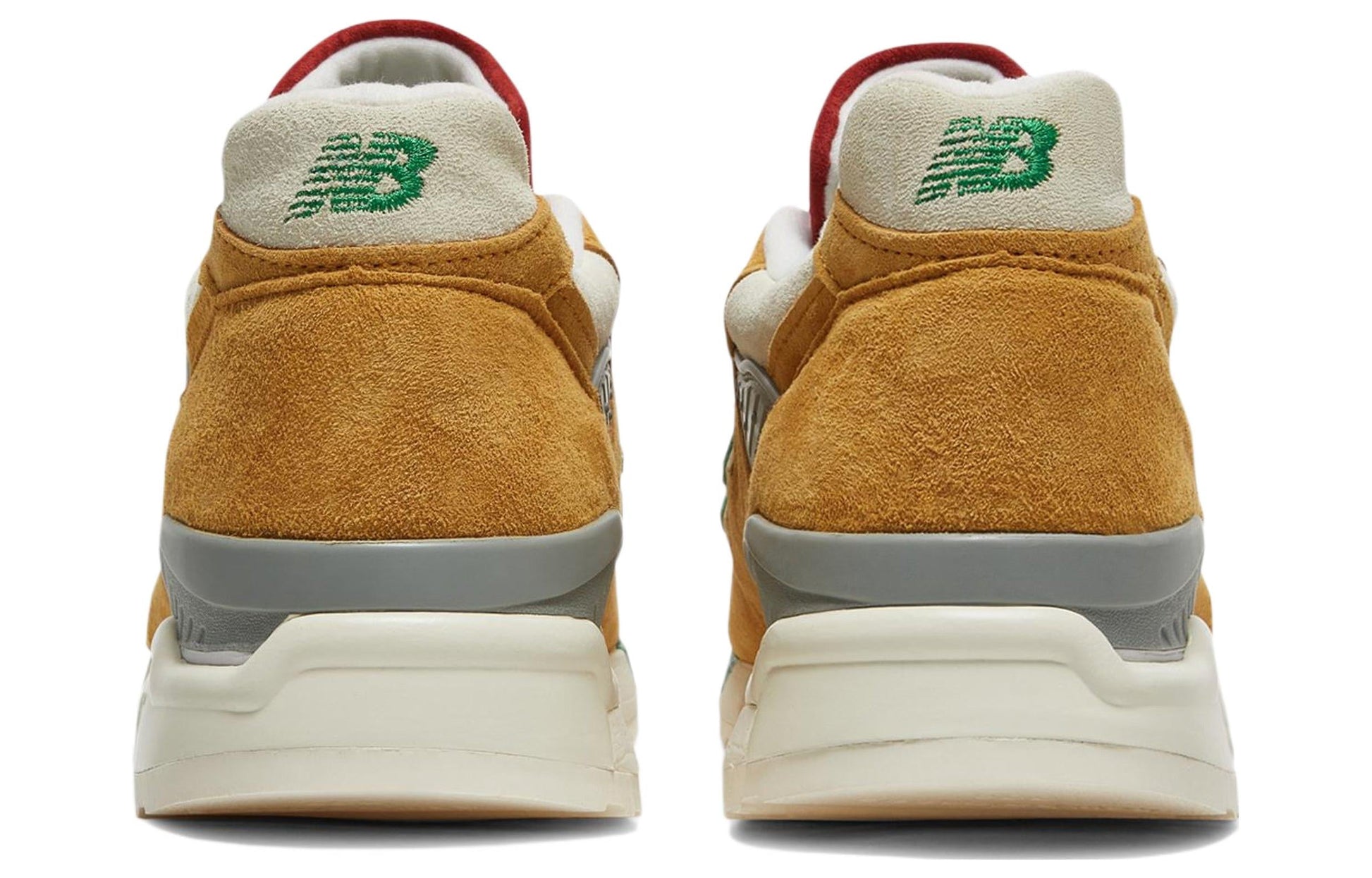 New Balance J.Crew x 998 'Condiments' M998JCR