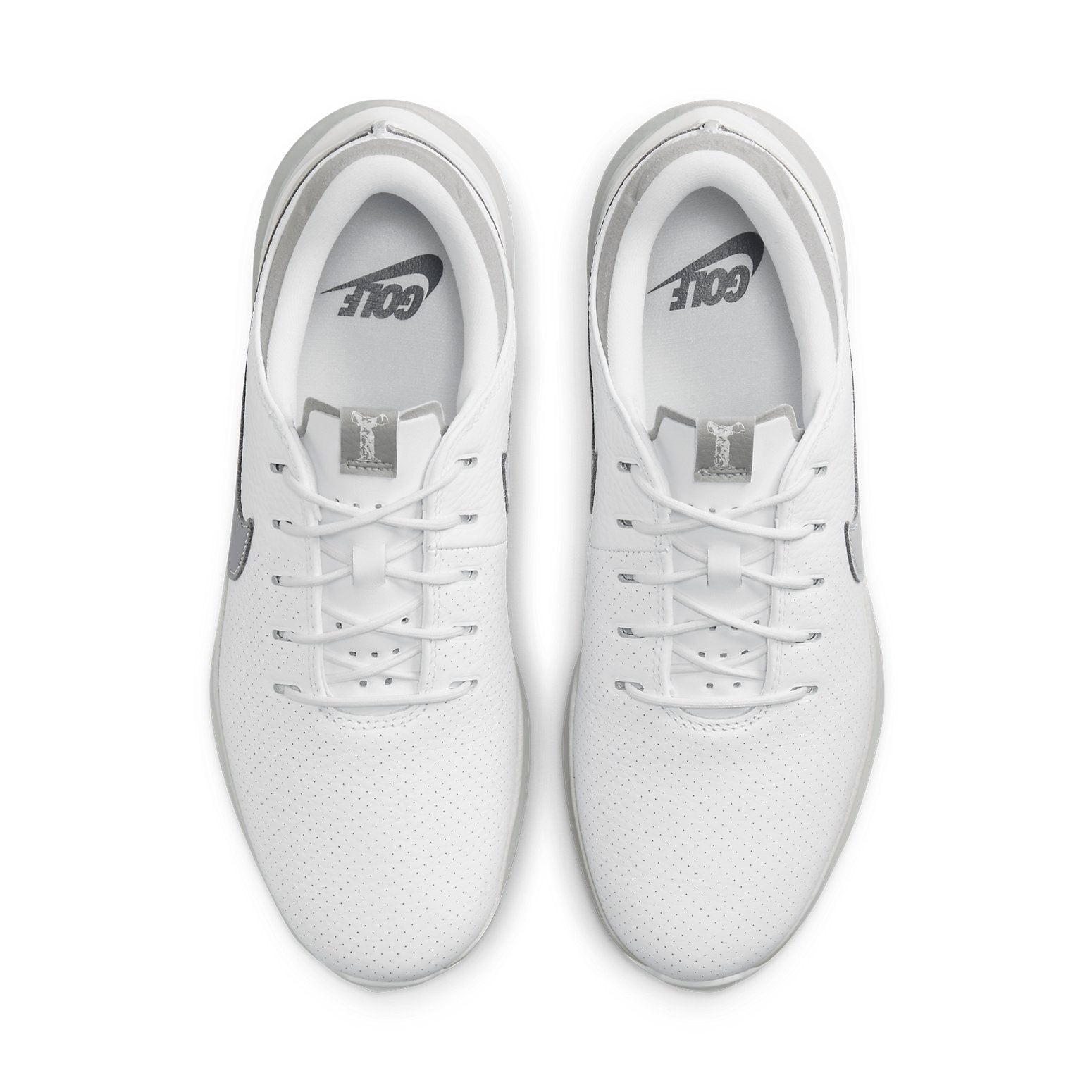 Nike Air Zoom Victory Tour 3 'White Smoke Grey' DV6798-100