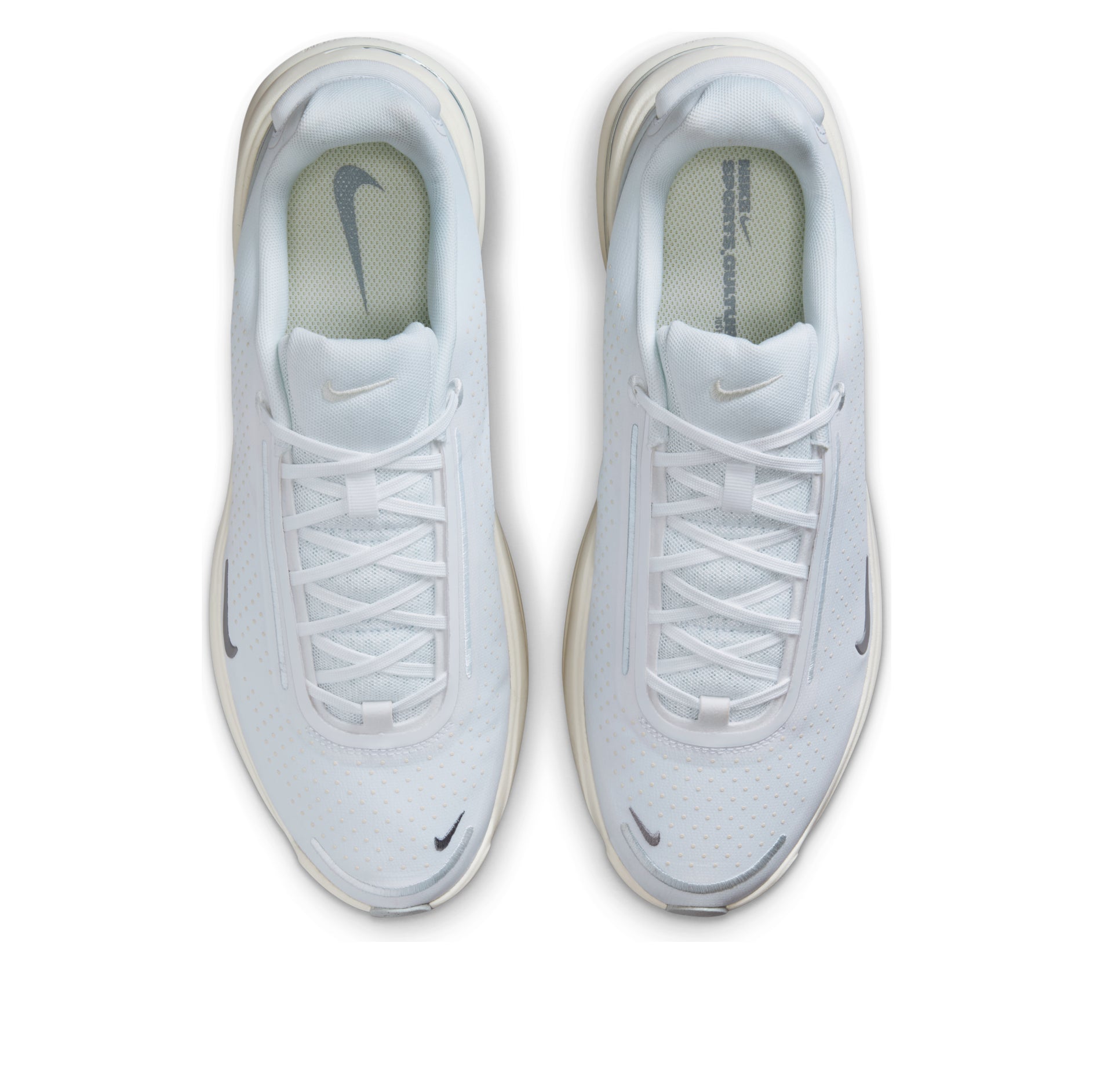 Nike Air Zoom Upturn SC 'White Cement Gray' IB2746-103