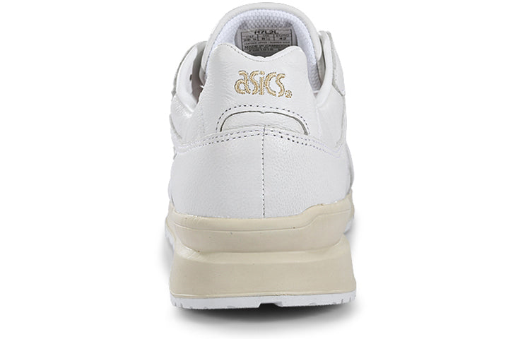 ASICS Gt-II Creamy White H7L2L-0101
