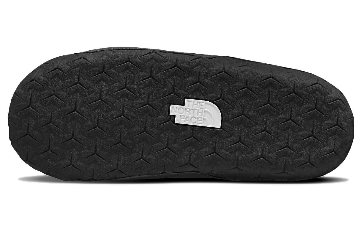 THE NORTH FACE Nuptse Mules 'Green Dye' NF0A5G2F-94E