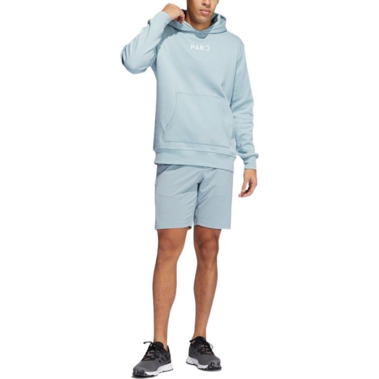 adidas Adicross Hoodie 'Grey' HB1031