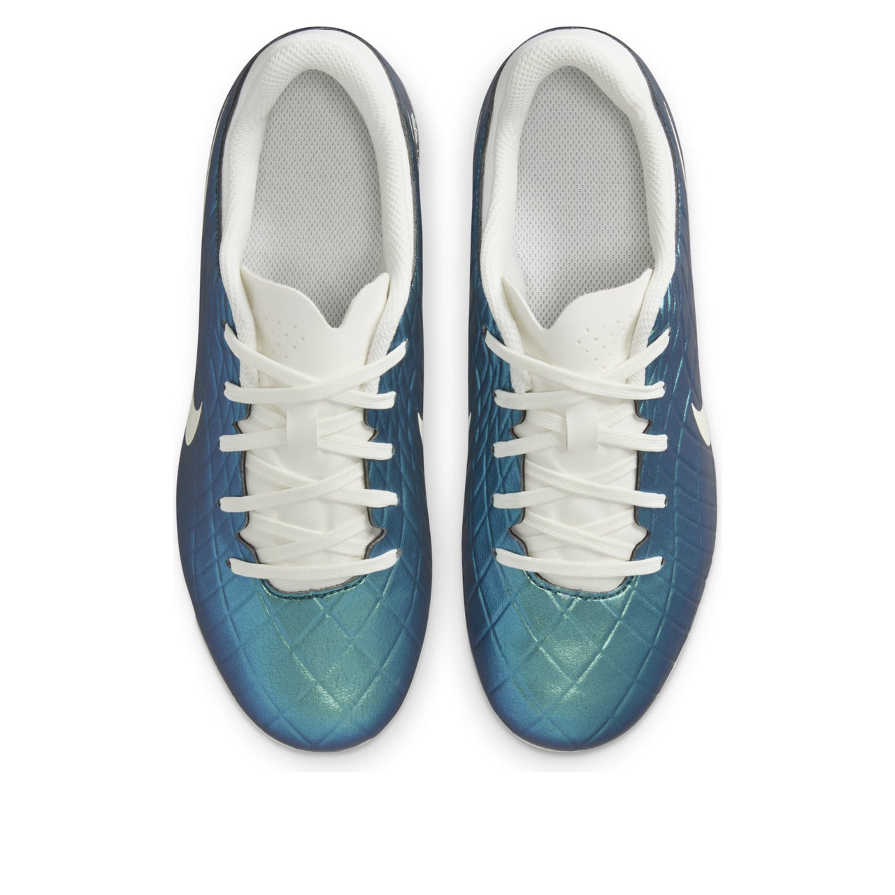 (GS) Nike Tiempo Legend 10 Academy MG 'Emerald' FN5922-300