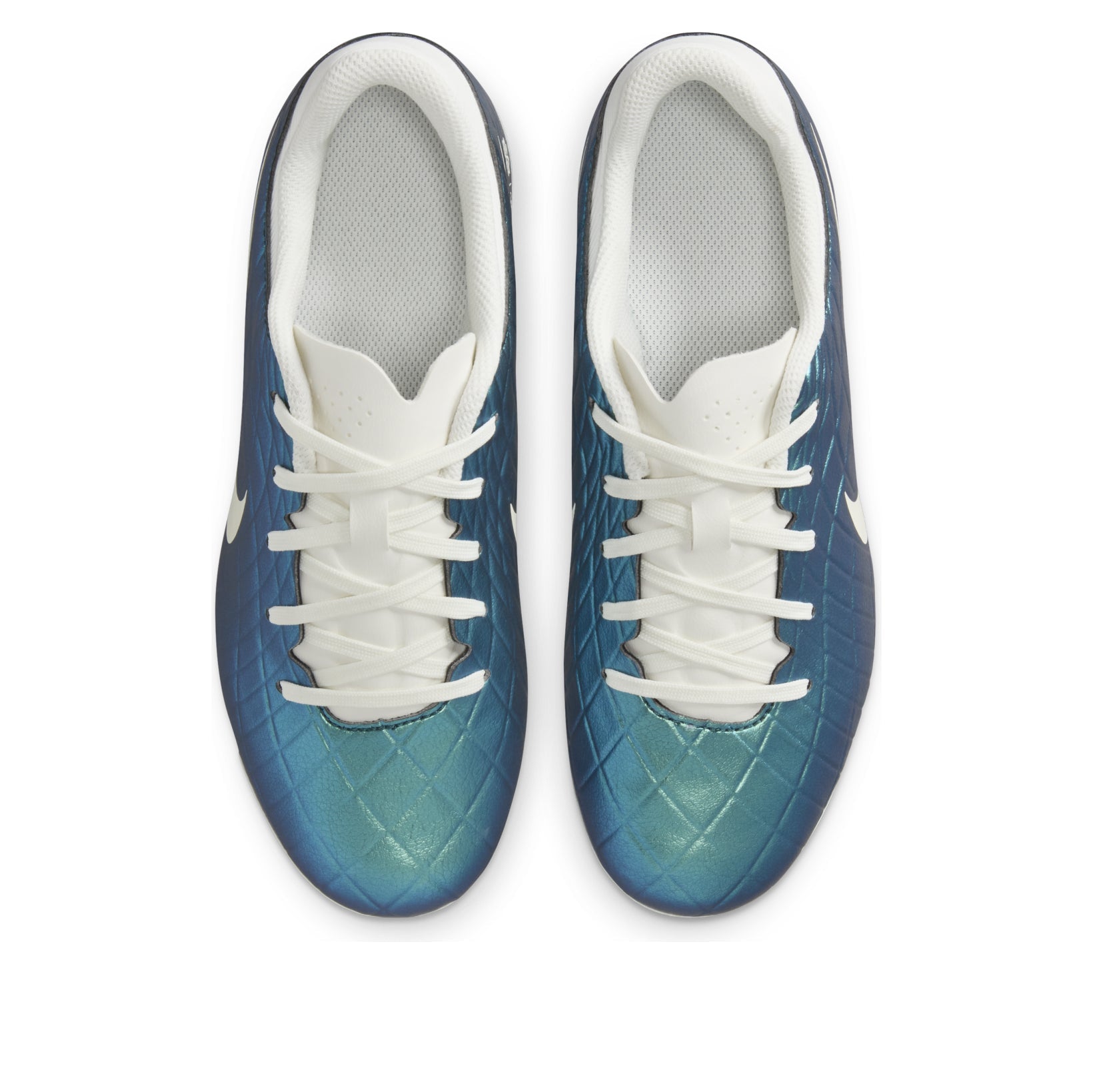 (GS) Nike Tiempo Legend 10 Academy MG 'Emerald' FN5922-300