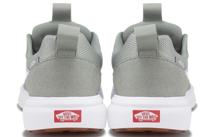 Vans Ultrarange Rapidweld Gray VN0A3MVUXN7