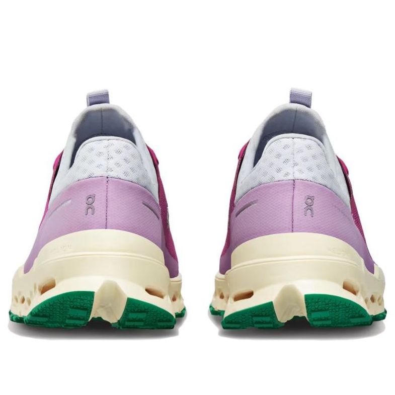 On Running Cloudultra 'Rhubarb Ray' 44.98321