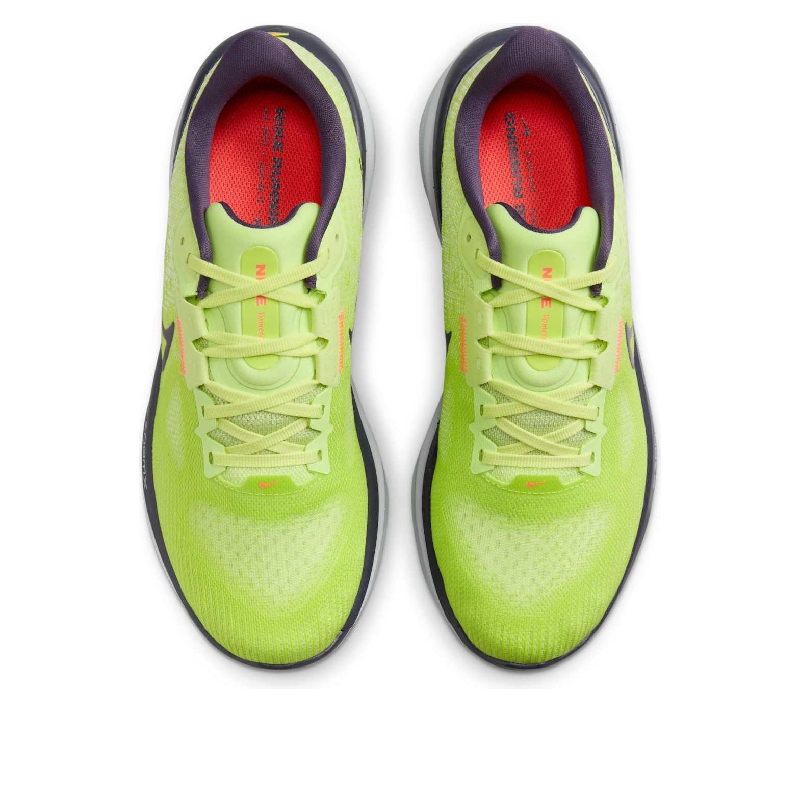 Nike Air Zoom Vomero 17 'Cyber Light Lemon Twist' FB8502-300