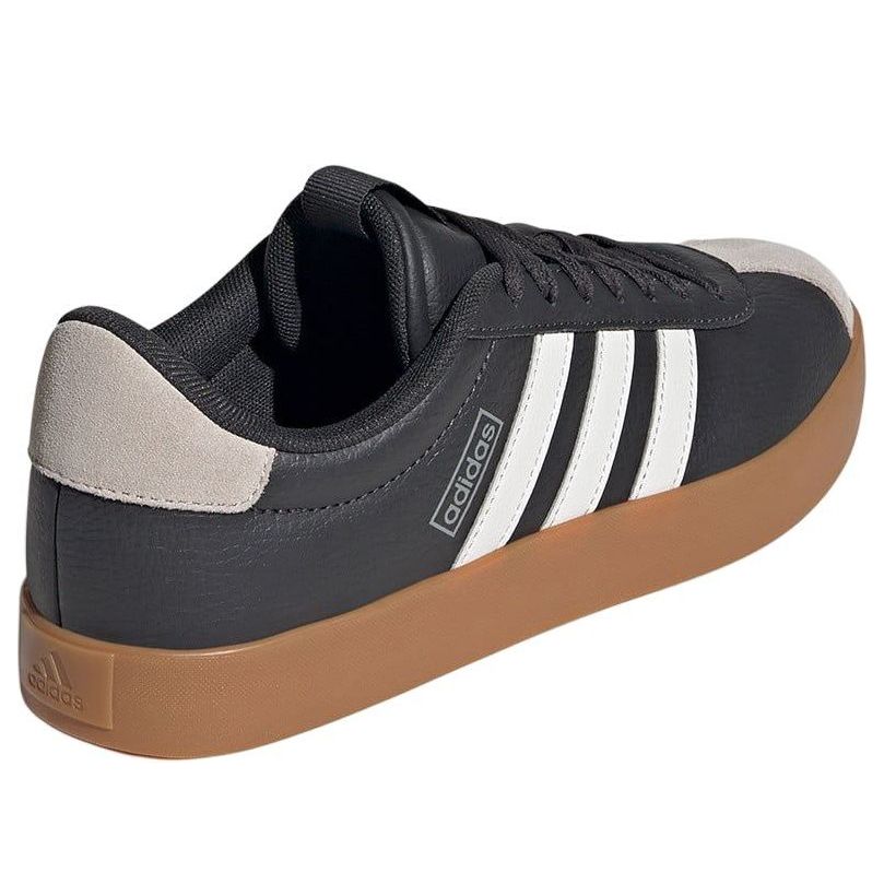 adidas VL COURT 3.0 'Carbon' JS0504
