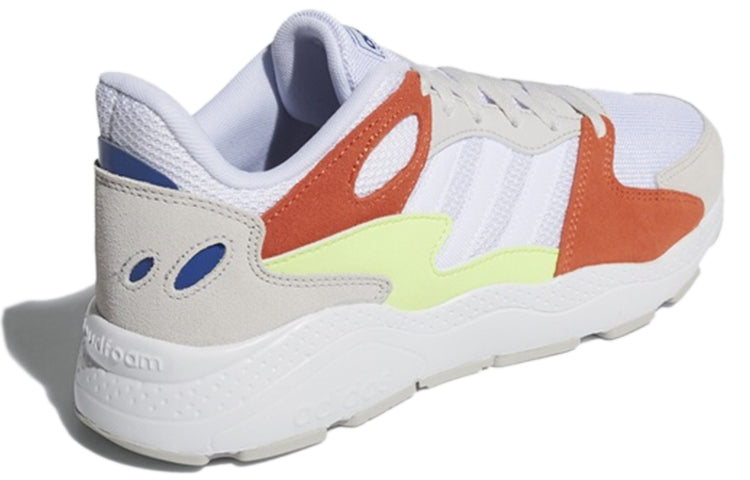 adidas Chaos 'White Solar' EF1046