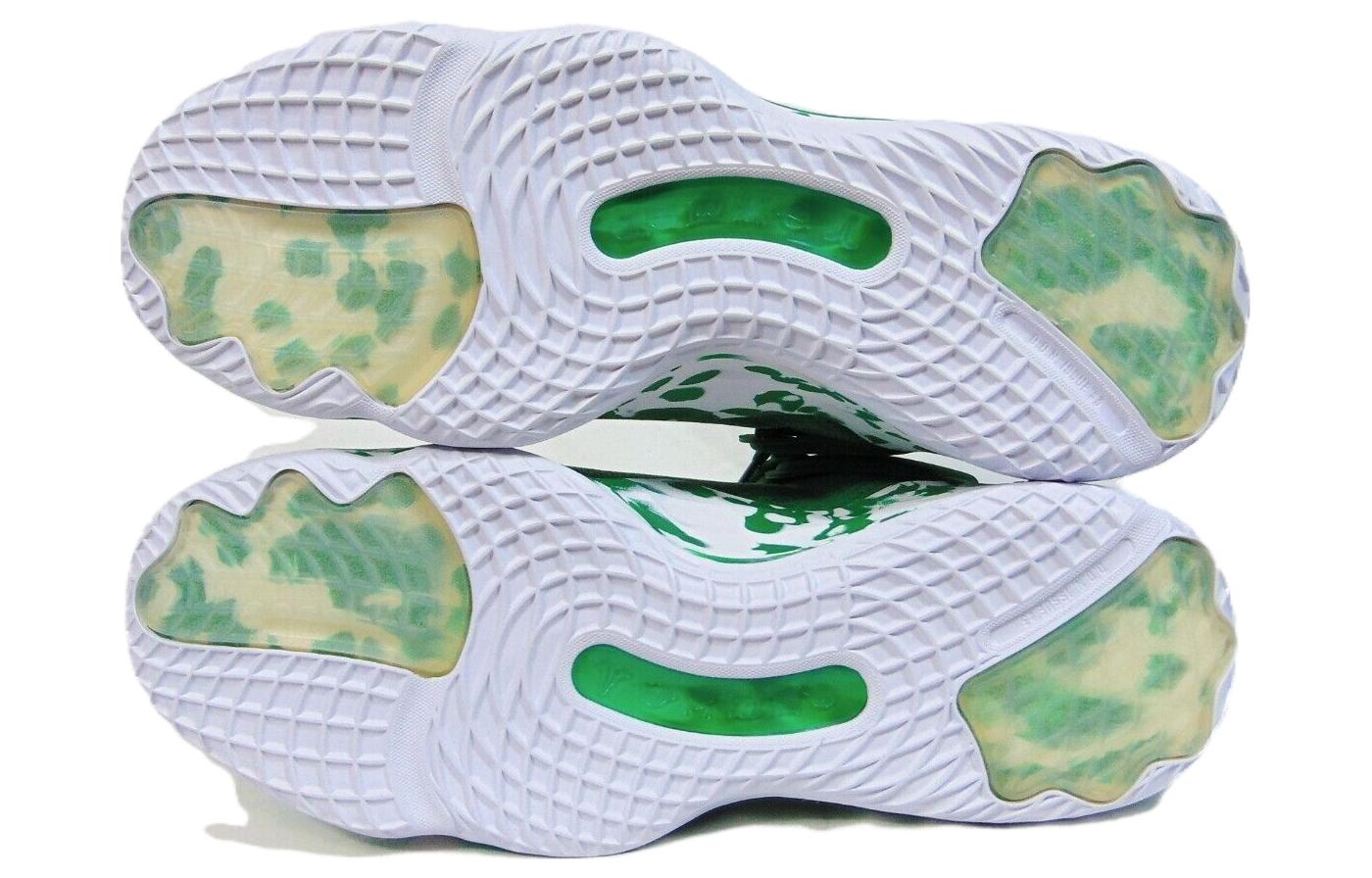 adidas D.O.N. Issue #3 'Team Green' GW7920