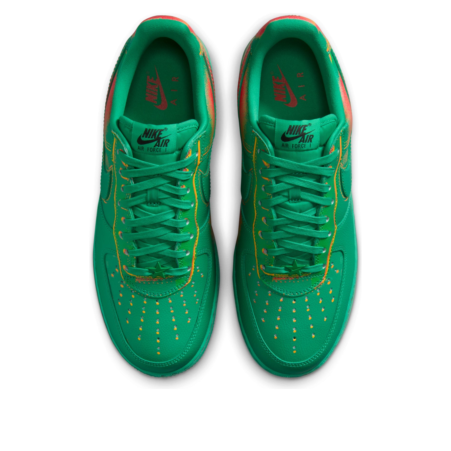 Nike Air Force 1 Low 'Stadium Green' IB6834-300