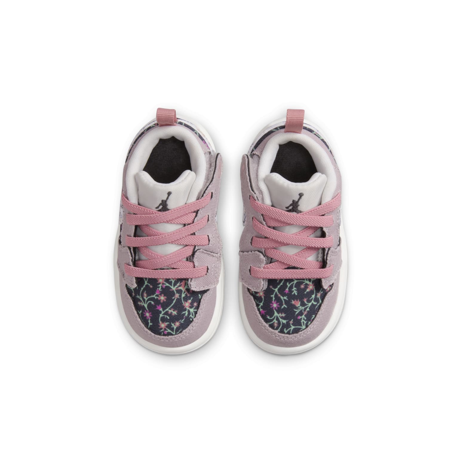 (TD) Air Jordan 1 Retro Low ALT SE 'Floral' FJ3450-001