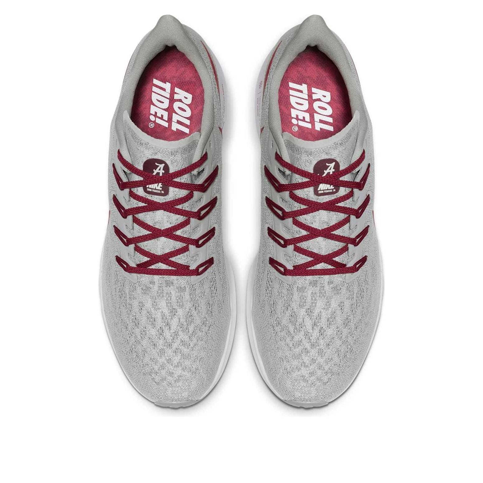 Nike Air Zoom Pegasus 36 'Alabama' CI2062-001