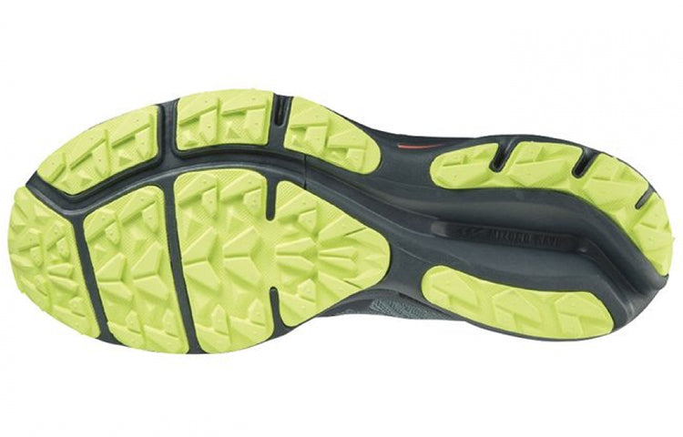 Mizuno Wave Rider Gtx Sw 'Grey Green' J1GC218024
