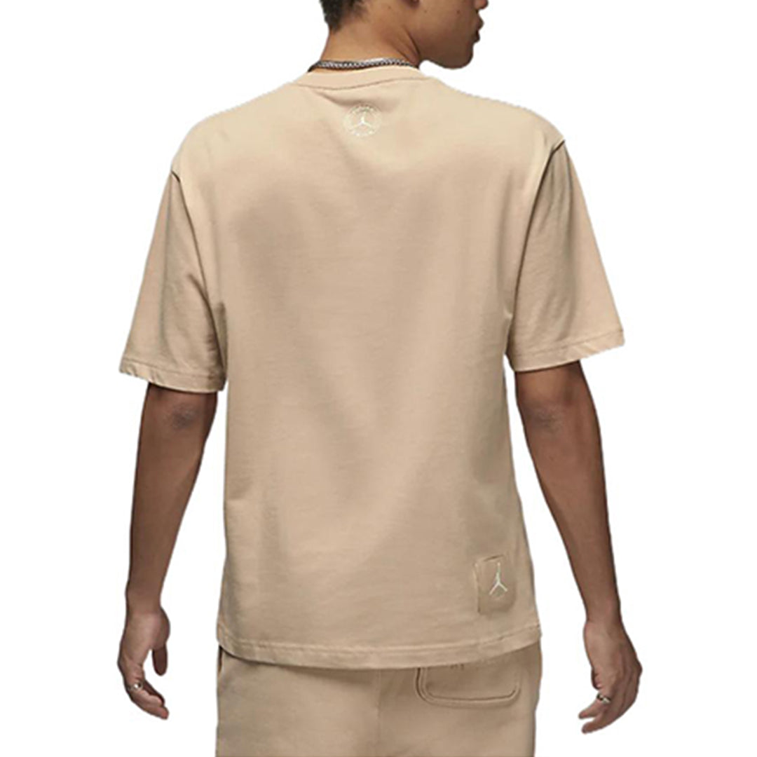 Air Jordan Short-Sleeved Tee x Union   DV7344-296