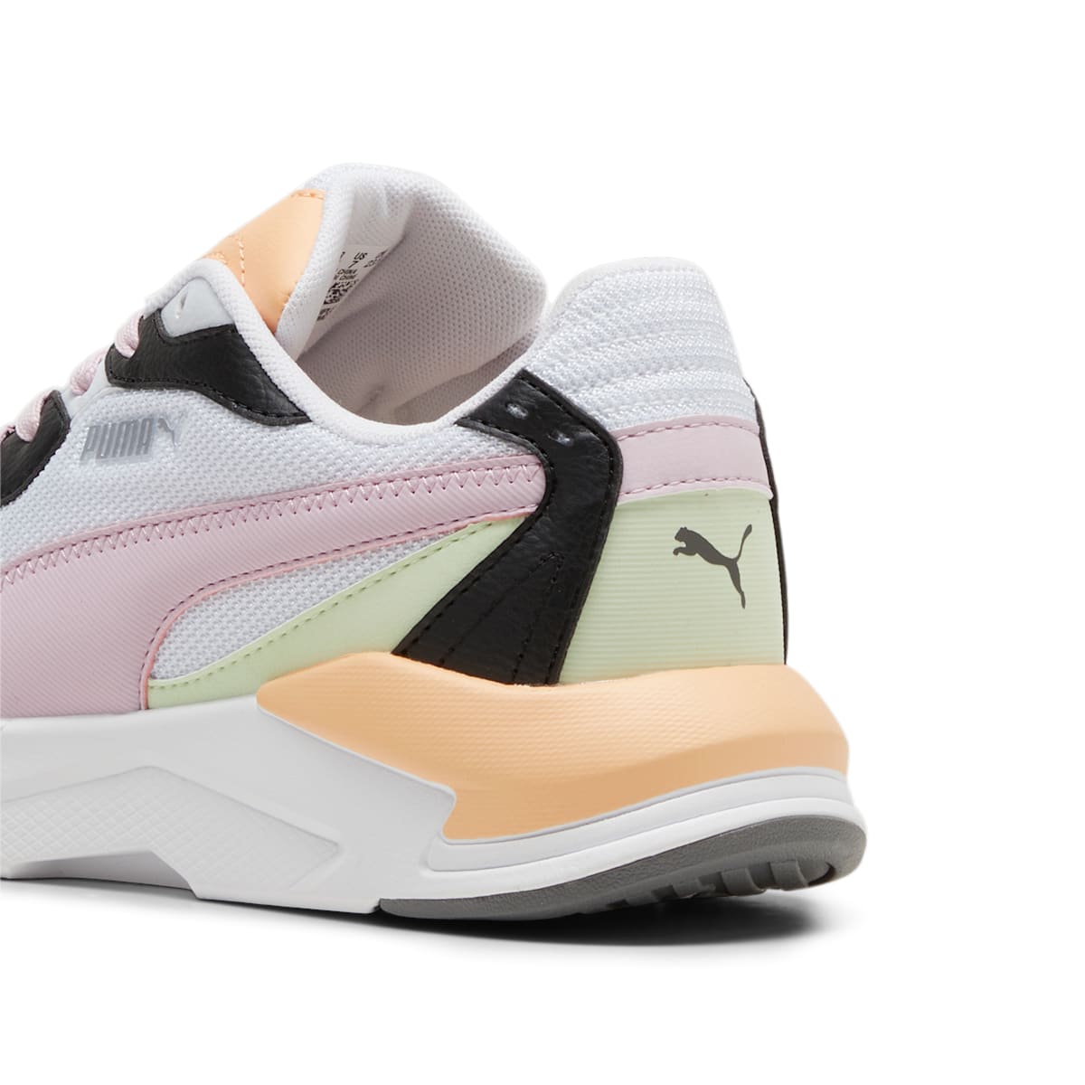 PUMA X-Ray Speed Lite 'Multi-color' 384639-46