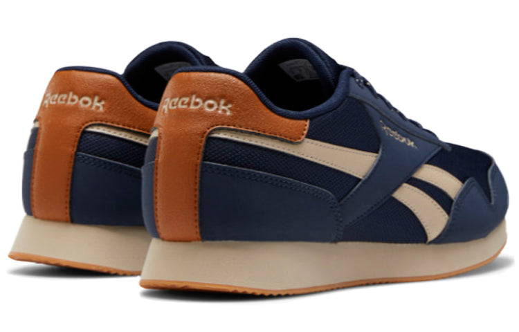 Reebok Royal Classic Jogger 3.0 'Dark Blue Brown' EG9409