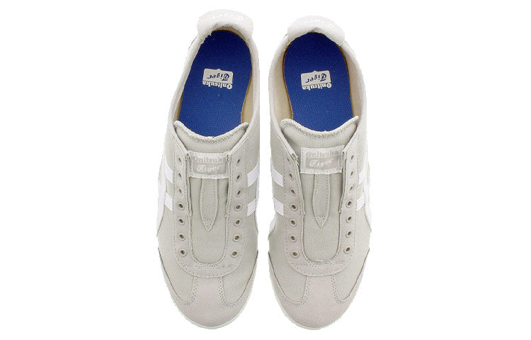 Onitsuka Tiger Mexico 66 Slip-On 'Grey Blue White' 1183A360-022