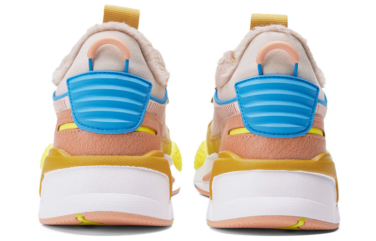 (WMNS) PUMA RS-X 'Cuddle' 385517-02