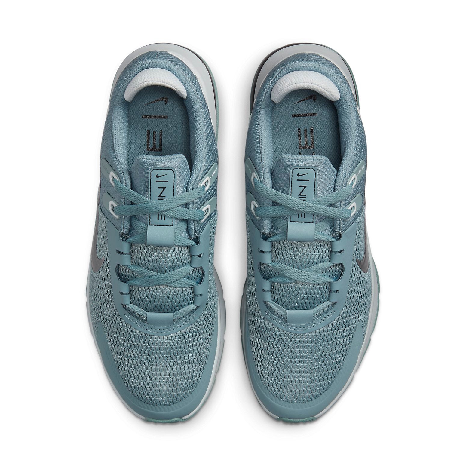 Nike Air Max Alpha Trainer 4 'Aviator Grey Metallic Silver' CW3396-010