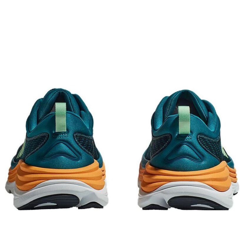 HOKA ONE ONE Gaviota 5 'Deep Lagoon Sherbet' 1127929-DLSH
