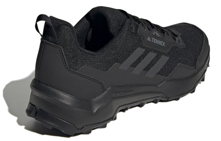 adidas Terrex AX4 Primegreen 'Black Carbon' FY9673