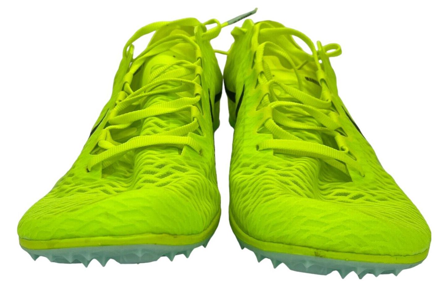 Nike Zoom Mamba 5 'Volt Mint Foam' DR9945-700
