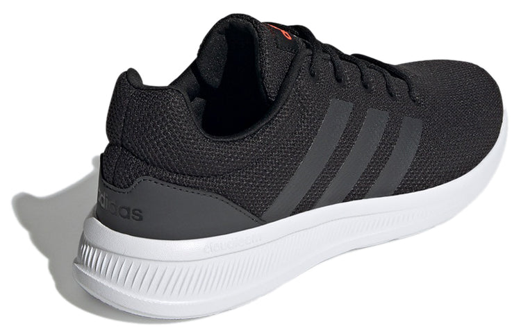 adidas Lite Racer CLN 2.0 'Black Carbon' GZ2813