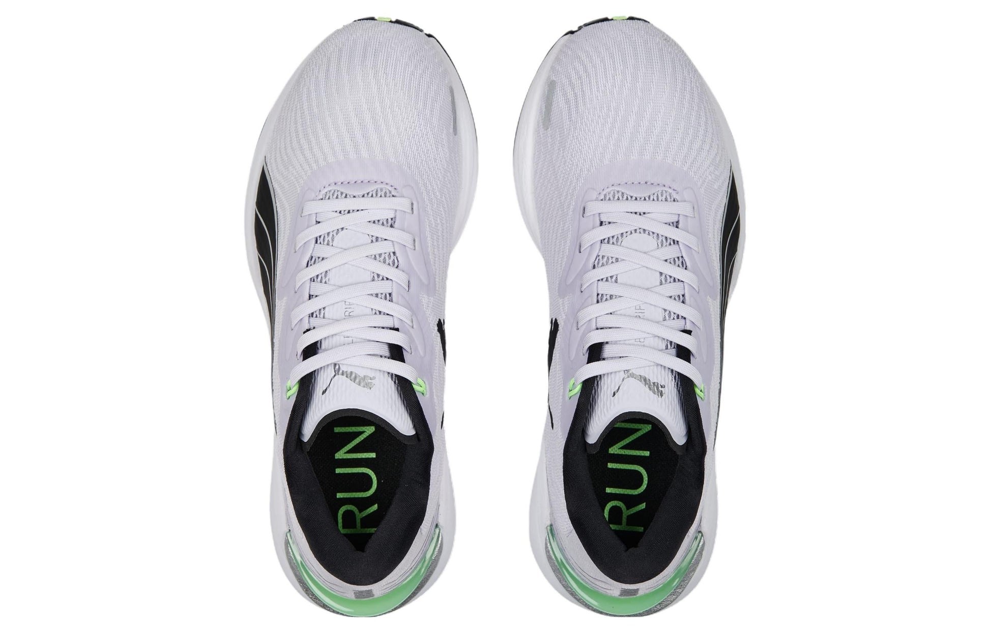 (WMNS) PUMA Electrify Nitro 2 'Spring Lavender' 376898-10