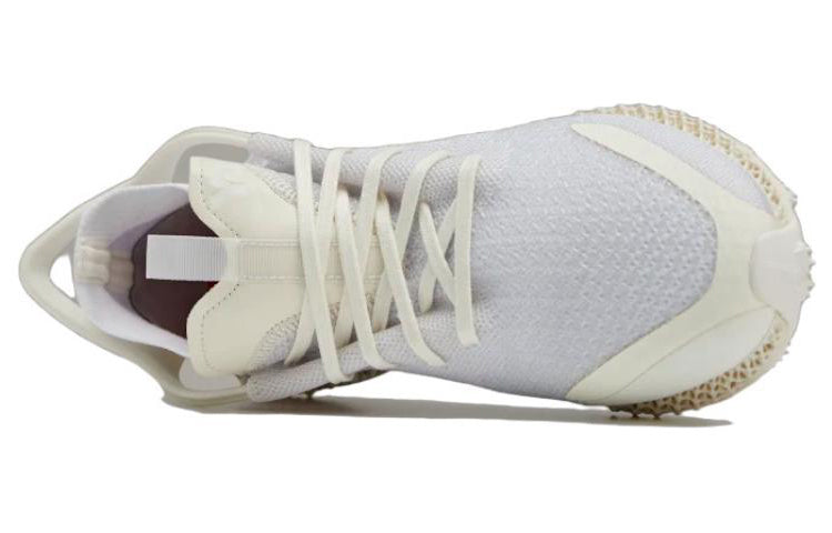 adidas Y-3 Runner 4D Exo 'White' HR2004