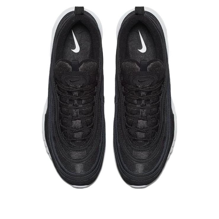 Nike Air Max 97 'Black' 921826-003