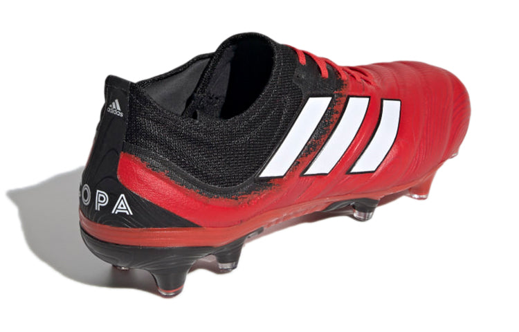 adidas Copa 20.1 FG 'Active Red' EF1948