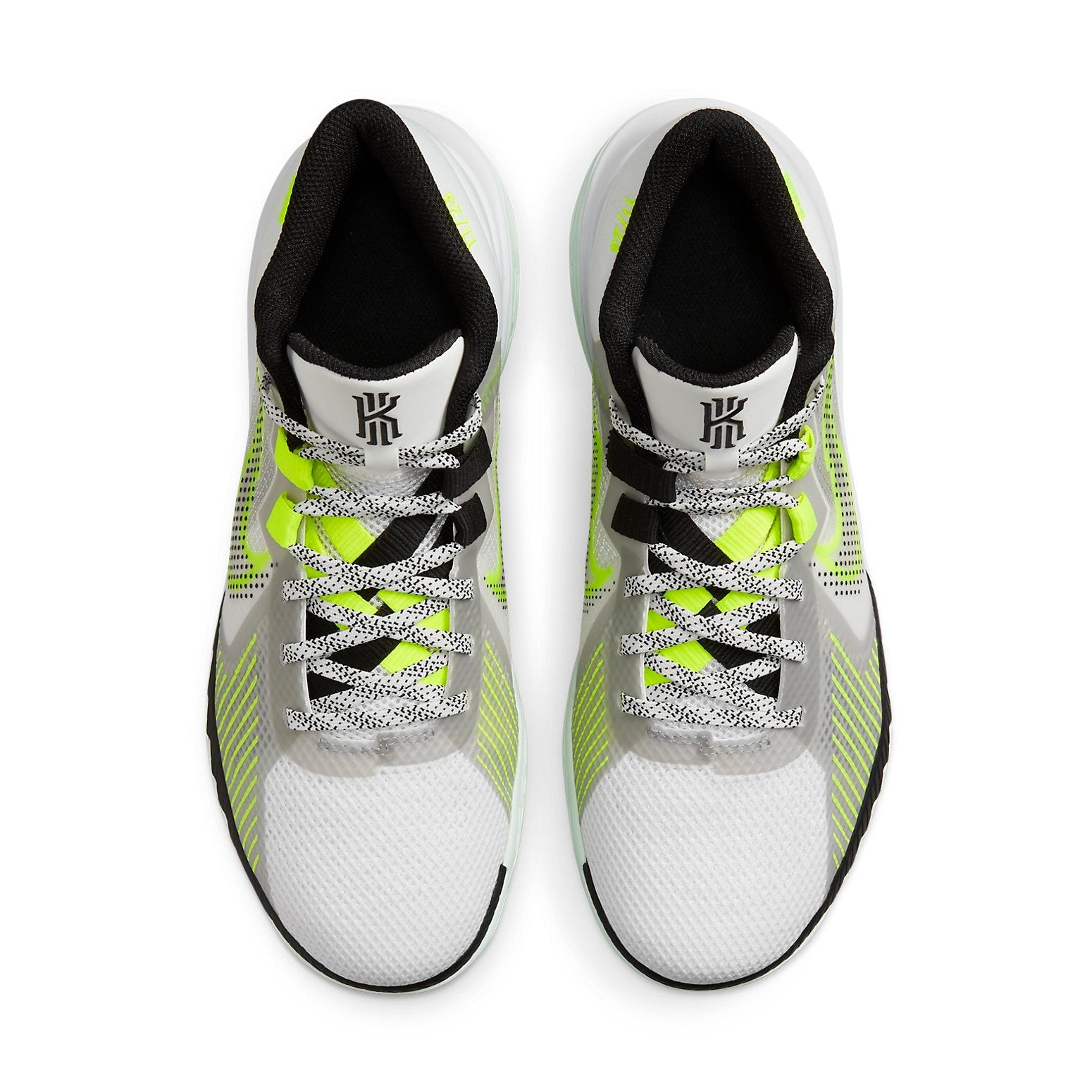 Nike Kyrie Flytrap 5 EP 'White Volt' DC8991-101