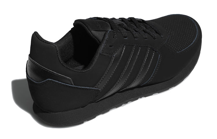 adidas neo 8K Black F36889